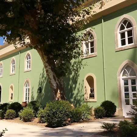 Casa Holstein Quinta De Sao Sebastiao Sintra Hotel Exterior foto