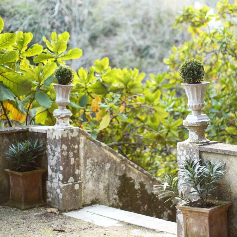 Casa Holstein Quinta De Sao Sebastiao Sintra Hotel Exterior foto